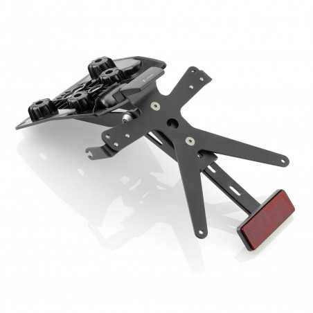 RIZOMA Support license plate holder FOX PT408