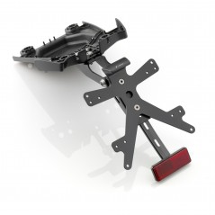 RIZOMA Soporte matricula portamatriculas FOX PT511