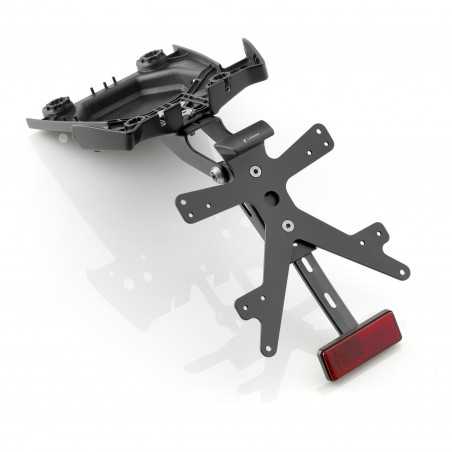 RIZOMA Soporte matricula portamatriculas FOX PT511