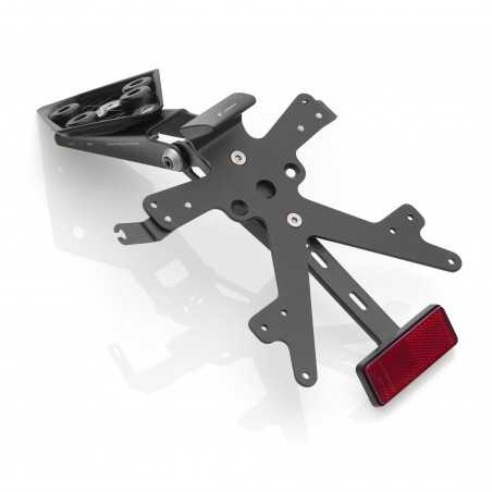 RIZOMA Support license plate holder FOX PT656