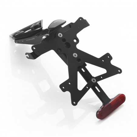 RIZOMA Support license plate holder FOX PT656