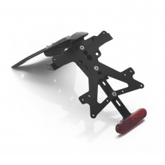 RIZOMA Support license plate holder FOX PT704