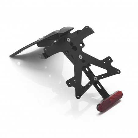RIZOMA Support license plate holder FOX PT704