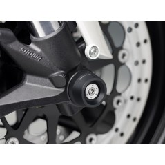 RIZOMA Protector eje rueda Delantera PW200