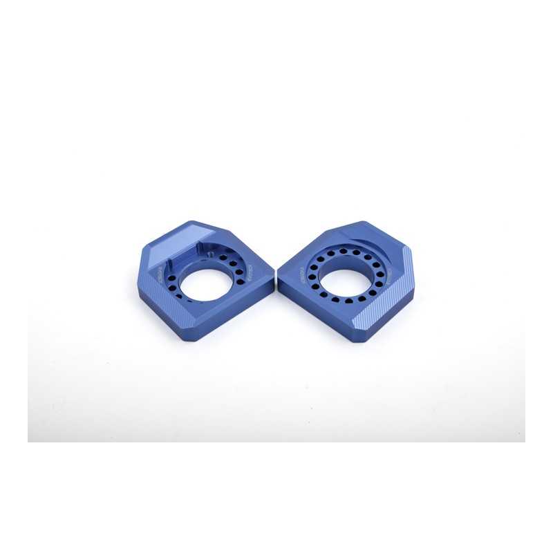 EVOTECH Tense chain blocks BT-0314