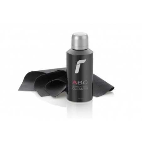 RIZOMA Limpiador para acabado perfecto de cromados, pulidos y aluminio - Marca RPL001