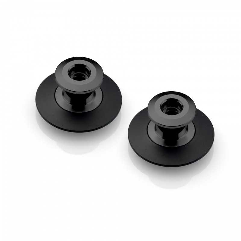 RIZOMA swingarm spools aluminum support stand SC010