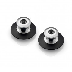RIZOMA swingarm spools aluminum support stand SC030