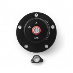 RIZOMA Tapon tapa tanque deposito gasolina TF010
