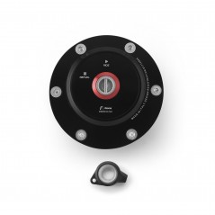 RIZOMA Tapon tapa tanque deposito gasolina TF030