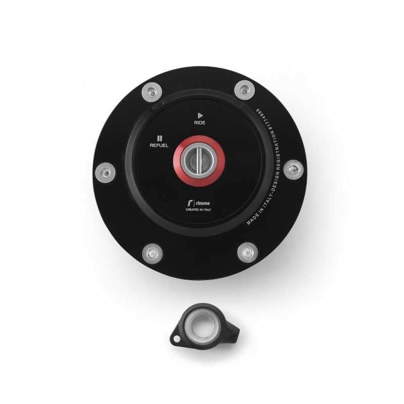 RIZOMA Tapon tapa tanque deposito gasolina TF030