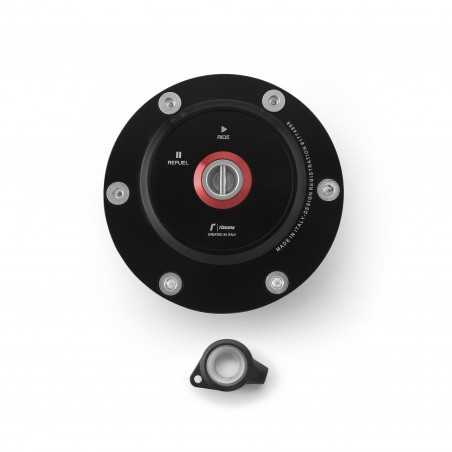 RIZOMA Gas tank cap TF030