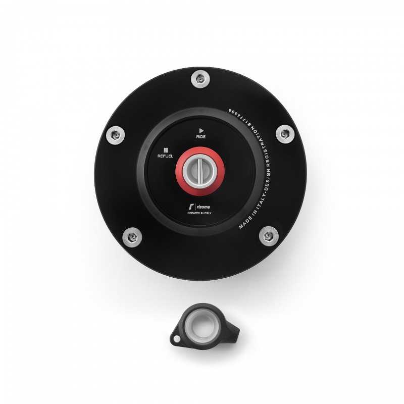 RIZOMA Tapon tapa tanque deposito gasolina TF040