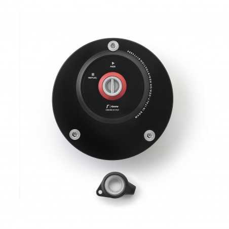 RIZOMA Tapon tapa tanque deposito gasolina TF041