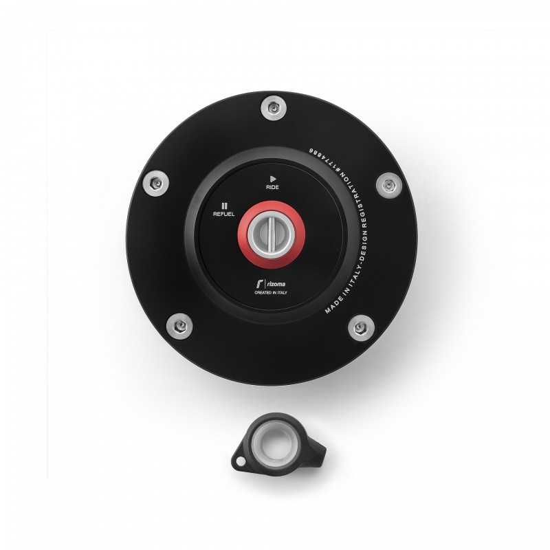 RIZOMA Tapon tapa tanque deposito gasolina TF042
