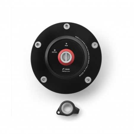 RIZOMA Gas tank cap TF042