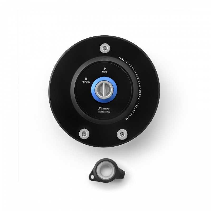 RIZOMA Tapon tapa tanque deposito gasolina TF051