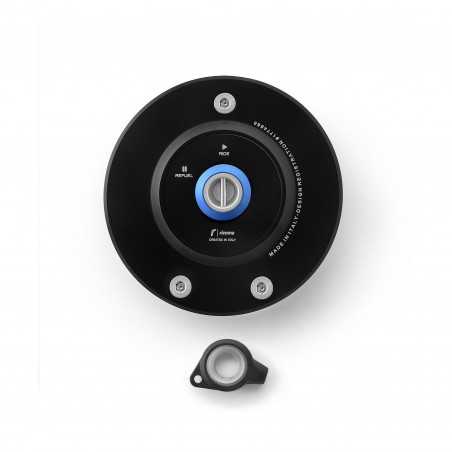 RIZOMA Gas tank cap TF051