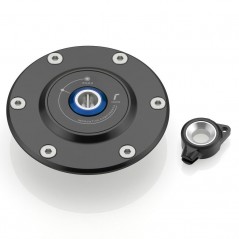 RIZOMA Tapon tapa tanque deposito gasolina TF053