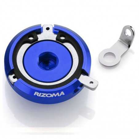 RIZOMA Tapa tapon llenado aceite motor (M27x3) TP010