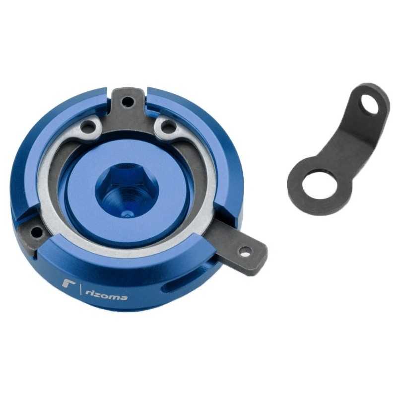 RIZOMA Tapa tapon llenado aceite motor (M30x1,5) TP013