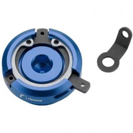 RIZOMA Tapa tapon llenado aceite motor (M30x1,5) TP013