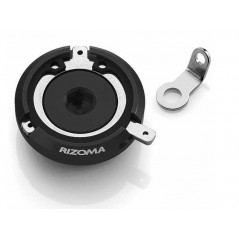 RIZOMA Tapa tapon llenado aceite motor (M25x1,5) TP021