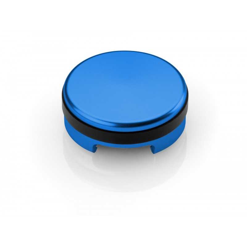 RIZOMA Clutch fluid / brake fluid reservoir cover (Ø 42 mm - M37x4) TP014