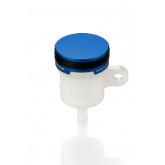 RIZOMA Clutch fluid / brake fluid reservoir cover (Ø 42 mm - M37x4) TP014