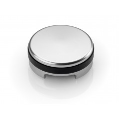 RIZOMA Clutch fluid / brake fluid reservoir cover (Ø 42 mm - M37x4) TP014