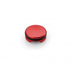 RIZOMA Clutch fluid / brake fluid reservoir cover (Ø 37 mm - M34x4) TP016