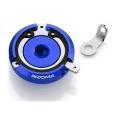 RIZOMA Tapa tapon llenado aceite motor (M25x1,5) TP021
