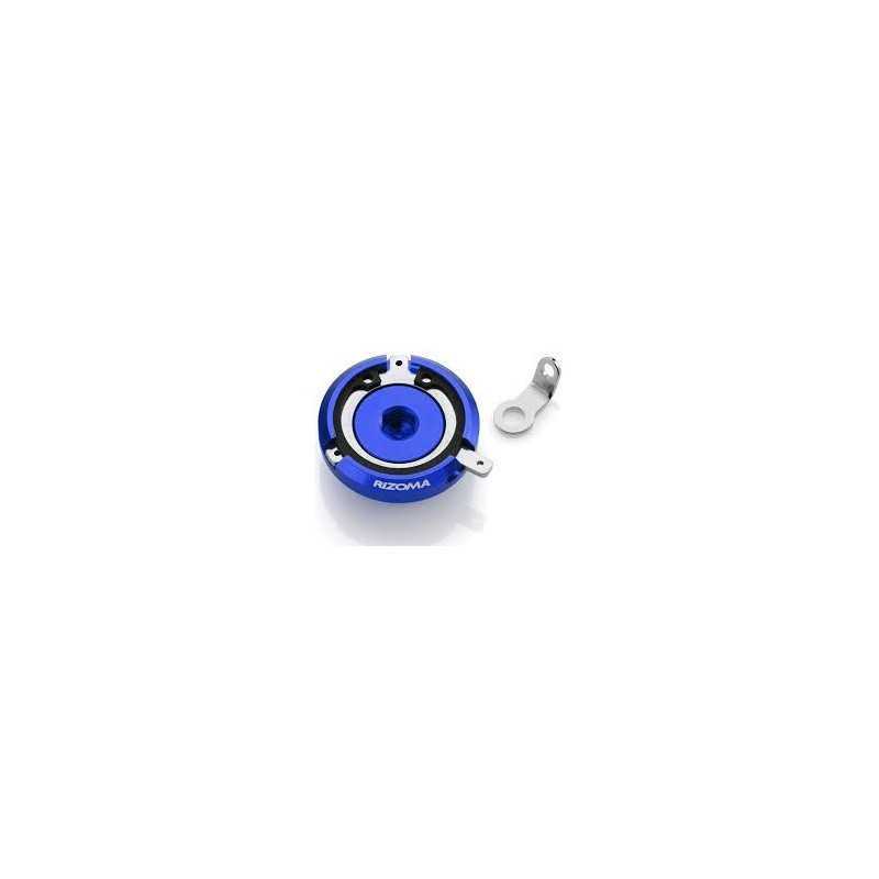 RIZOMA Tapa tapon llenado aceite motor (M25x1,5) TP021