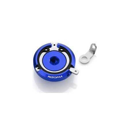 RIZOMA Oil fill cap (M25x1,5) TP021