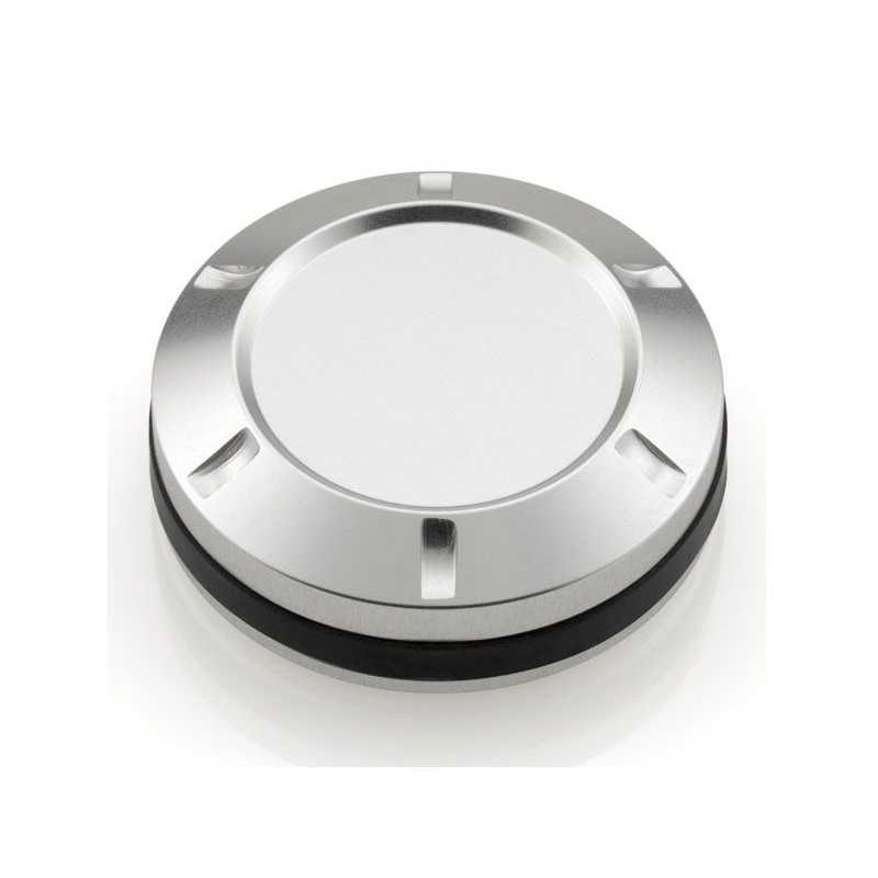 RIZOMA Clutch fluid / brake fluid reservoir cover (Ø 46 mm - M42x3) TP025
