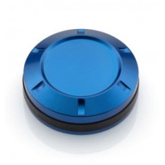 RIZOMA Tapa deposito liquido fluido embrague/freno (Ø 57 mm - M52x4) TP028