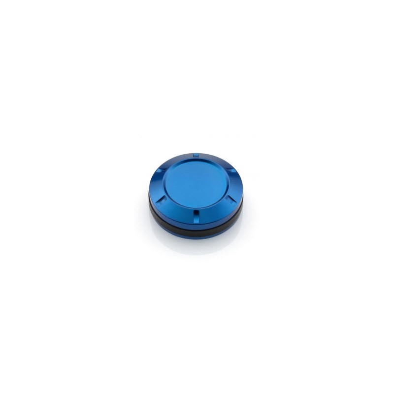 RIZOMA Clutch fluid / brake fluid reservoir cover (Ø 57 mm - M52x4) TP028