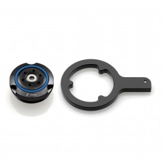 RIZOMA Tapa tapon llenado aceite motor TP030