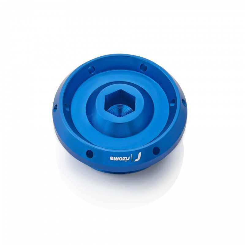 RIZOMA Tapa tapon punta cigüeñal embellecedor TP031