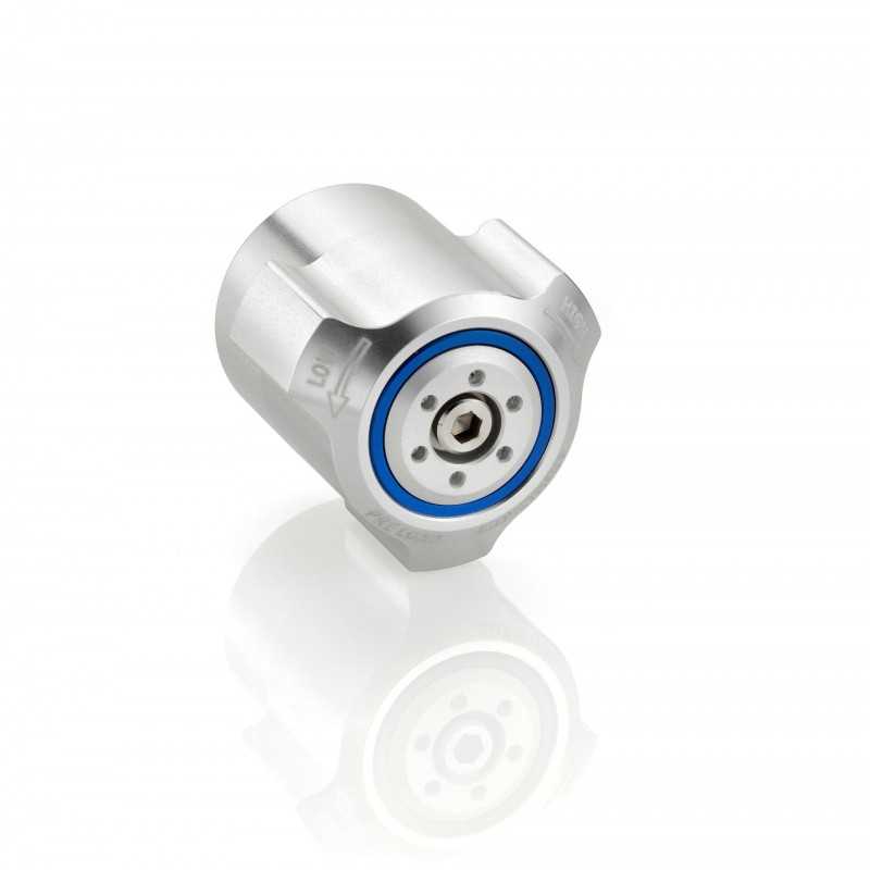 RIZOMA Regulating throttle preload damper ZBW025