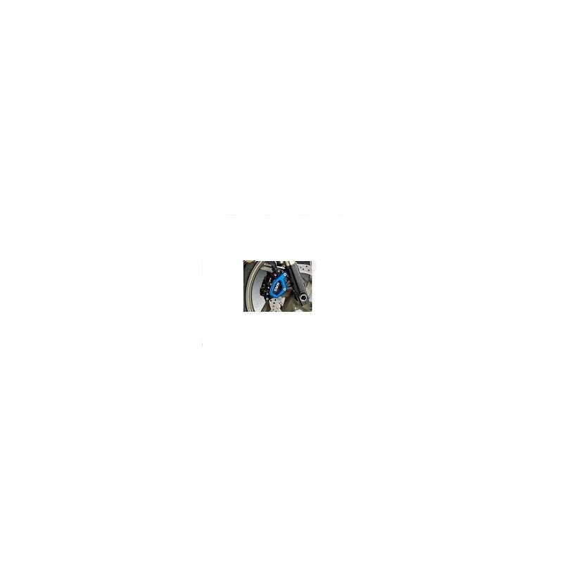 RIZOMA Protector pinza freno delantero proteccion ZBW027