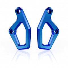 RIZOMA Protector pinza freno delantero proteccion ZBW037