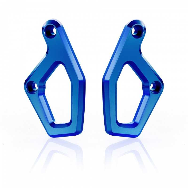 RIZOMA Protector pinza freno delantero proteccion ZBW037