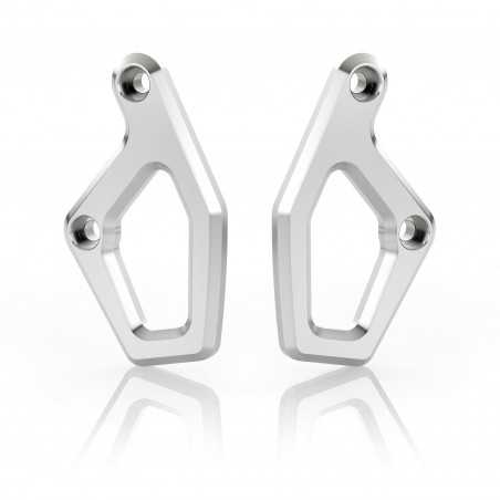 RIZOMA Protector pinza freno delantero proteccion ZBW037