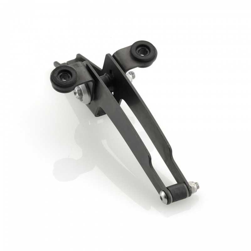 RIZOMA Adaptador para cúpula con manillar MA207 ZDM111