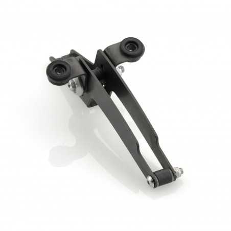 RIZOMA Dome adapter with handlebar MA207 ZDM111