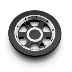RIZOMA Plato corona trasera ZHD065