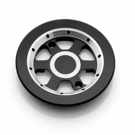 RIZOMA Rear sprocket plate ZHD065