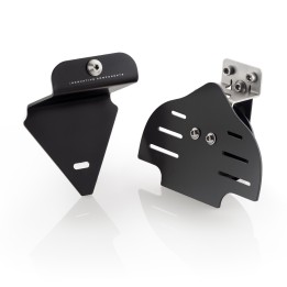 RIZOMA Engine crankcase protection SHAPE ZHD066