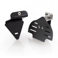 RIZOMA Engine crankcase protection SHAPE ZHD066
